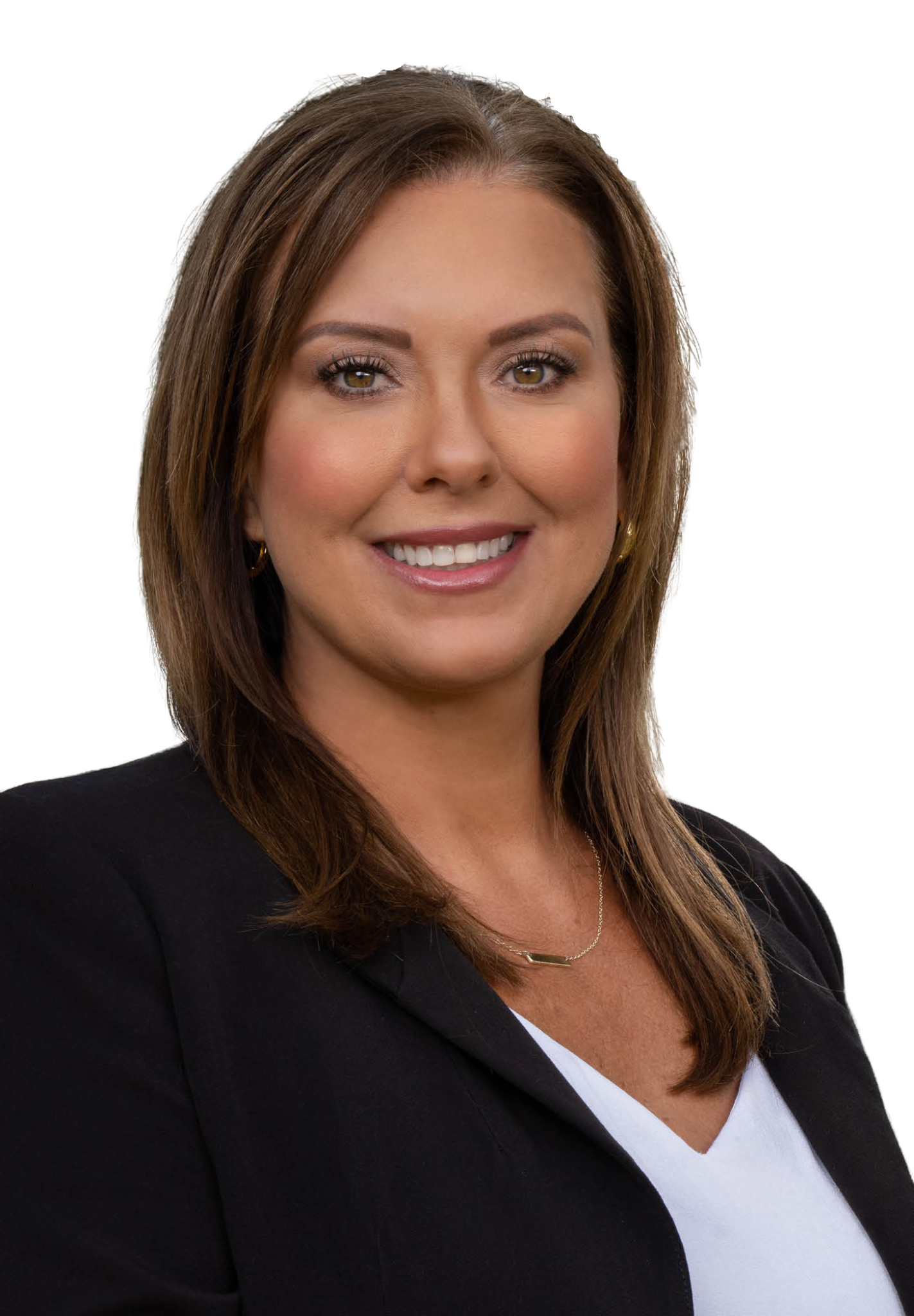 Amy Barnes, AWMA®